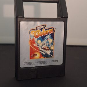 Super Cobra - Philips Videopac