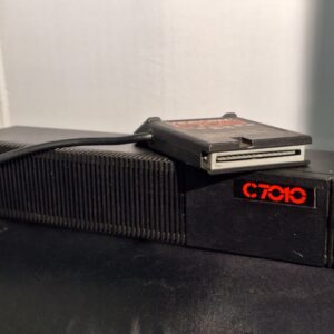 C7010 Chess - Philips Videopac