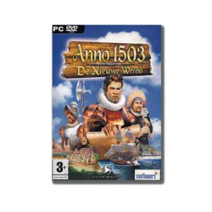 Anno 1503 PC