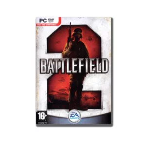 Battlefield 2 PC