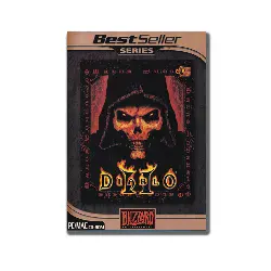 Diablo 2 PC