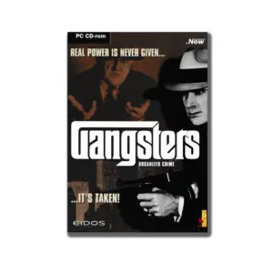 Gangsters PC