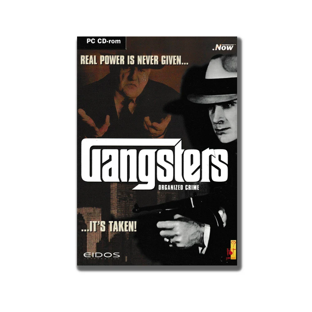 Gangsters PC