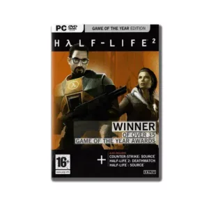 Half-Life 2 GOTY PC