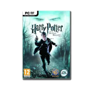 Harry Potter: and the Deathly Hallows Part 1 PC