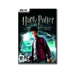 Harry Potter en de Halfbloed Prins PC