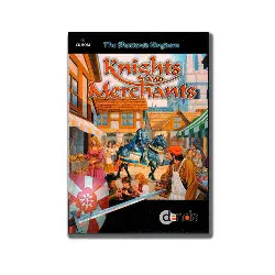 Knights and Merchants Shattered Kingdom PC