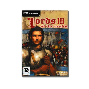 Lords of the Realm III PC
