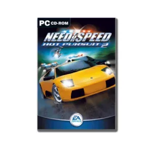 Need for Speed Hot Pursuit 2 PC