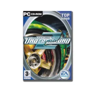 Need for Speed Underground 2 PC