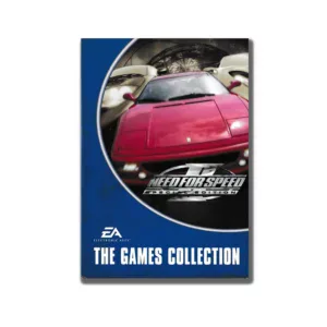 Need for Speed 2 Special Edition PC