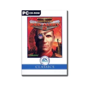 Red Alert 2 PC