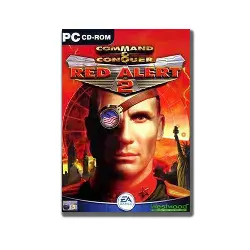 Command & Conquer Red Alert 2 PC