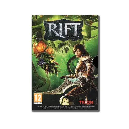 Rift PC