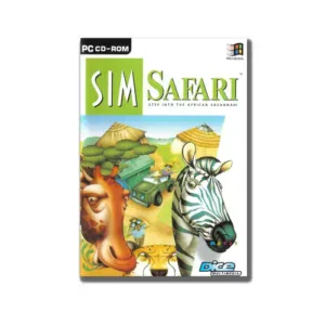SimSafari PC