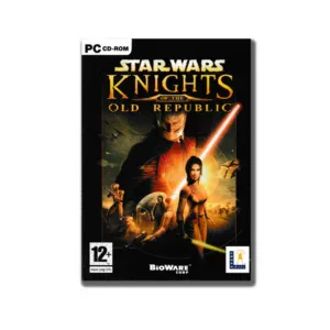 Star Wars Knights of the Old Republic PC