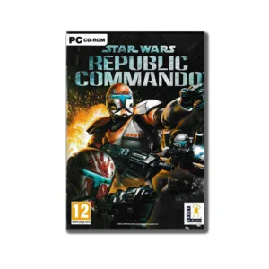 Star Wars Republic Commando PC