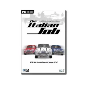 The Italian Job PC
