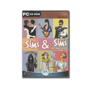 The Sims Collectors Edition PC