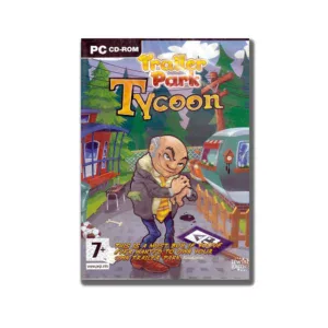 Trailer Park Tycoon PC