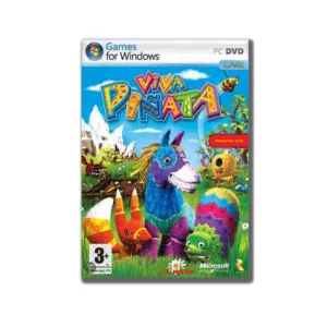 Viva Pi&ntilde;ata PC
