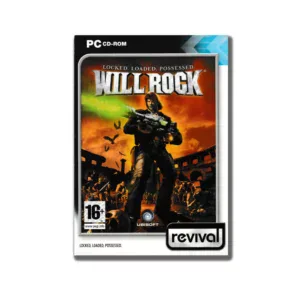 Will Rock PC