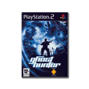 Ghosthunter PlayStation 2