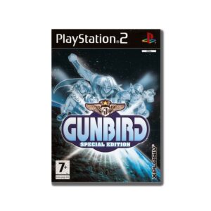 Gunbird Special Edition PlayStation 2