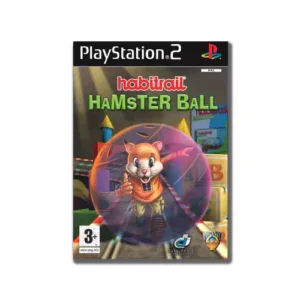 Habitrail Hamster Ball PlayStation 2