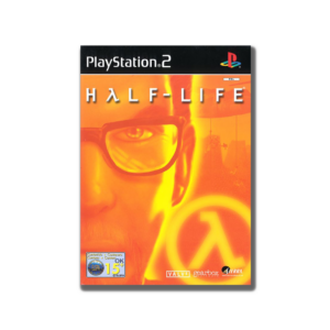 Half-Life PlayStation 2