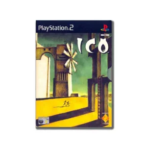 ICO PlayStation 2