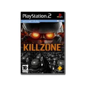 Killzone PlayStation 2