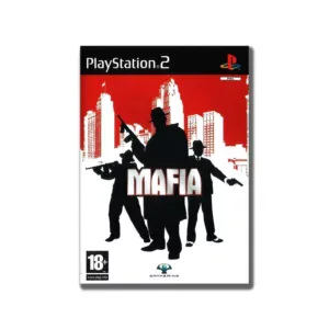 Mafia PS2