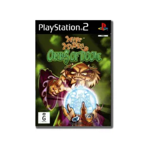 Myth Makers Orbs of Doom PlayStation 2