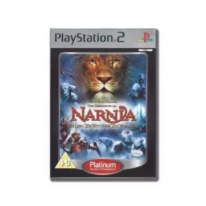 The Chronicles of Narnia PlayStation 2