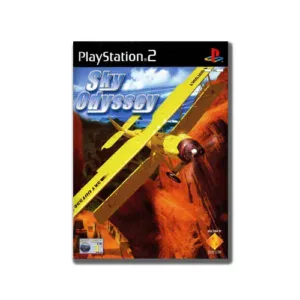 Sky Odyssey PlayStation 2