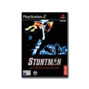 Stuntman PlayStation 2