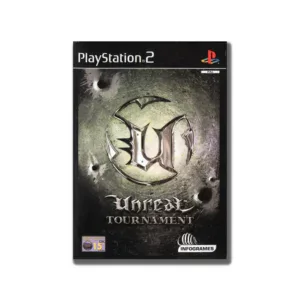 Unreal Tournament PlayStation 2