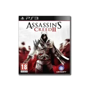 Assassins Creed 2 PlayStation 3