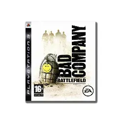 Battlefield Bad Company PlayStation 3