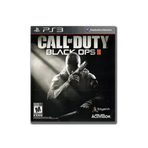 Call of Duty Black Ops 2 PlayStation 3