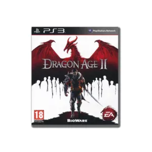 Dragon Age 2 PlayStation 3