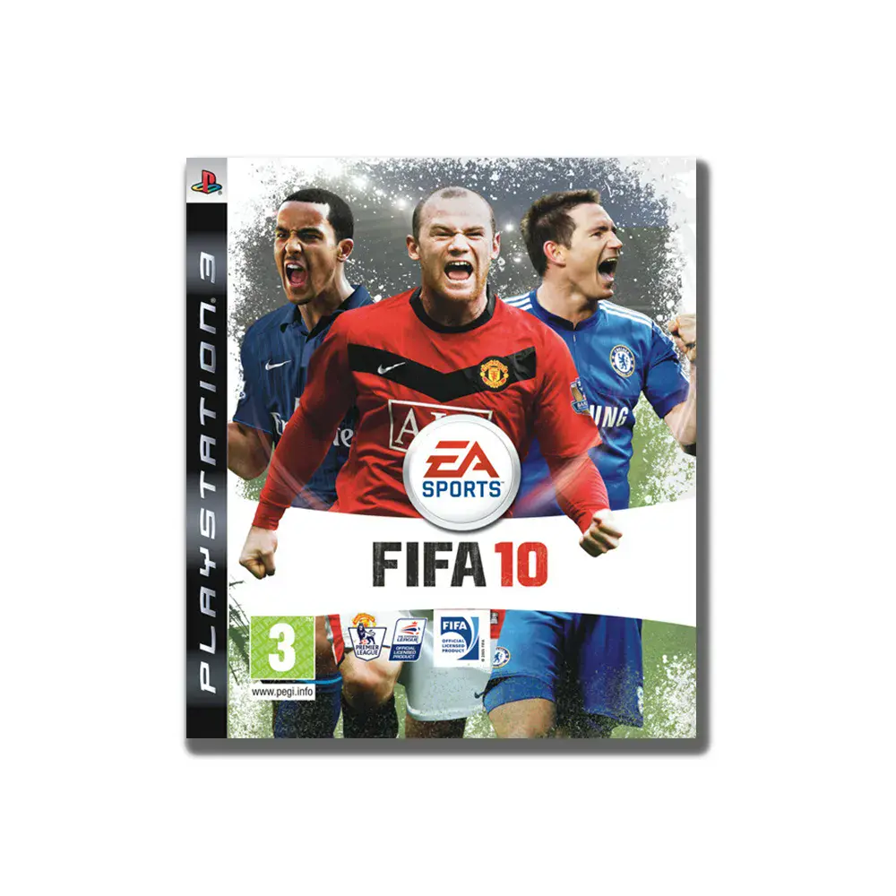 FIFA 10 PS3
