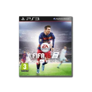 FIFA 16 PS3
