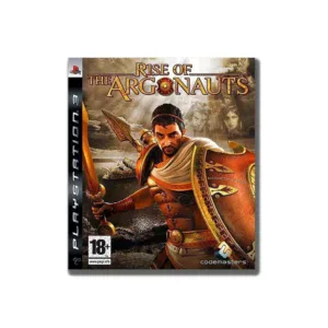 Rise of the Argonauts PS3
