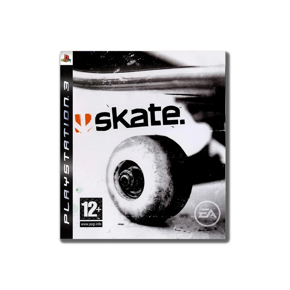 Skate PlayStation 3