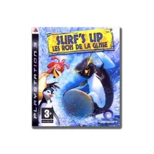 Surfs Up PlayStation 3