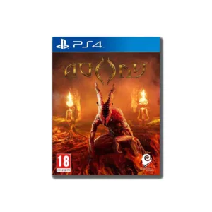 Agony PS4