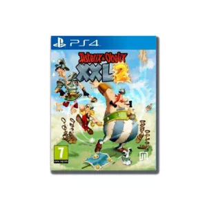 Asterix and Obelix XXL2 PlayStation 4