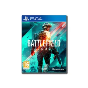 Battlefield 2042 PlayStation 4